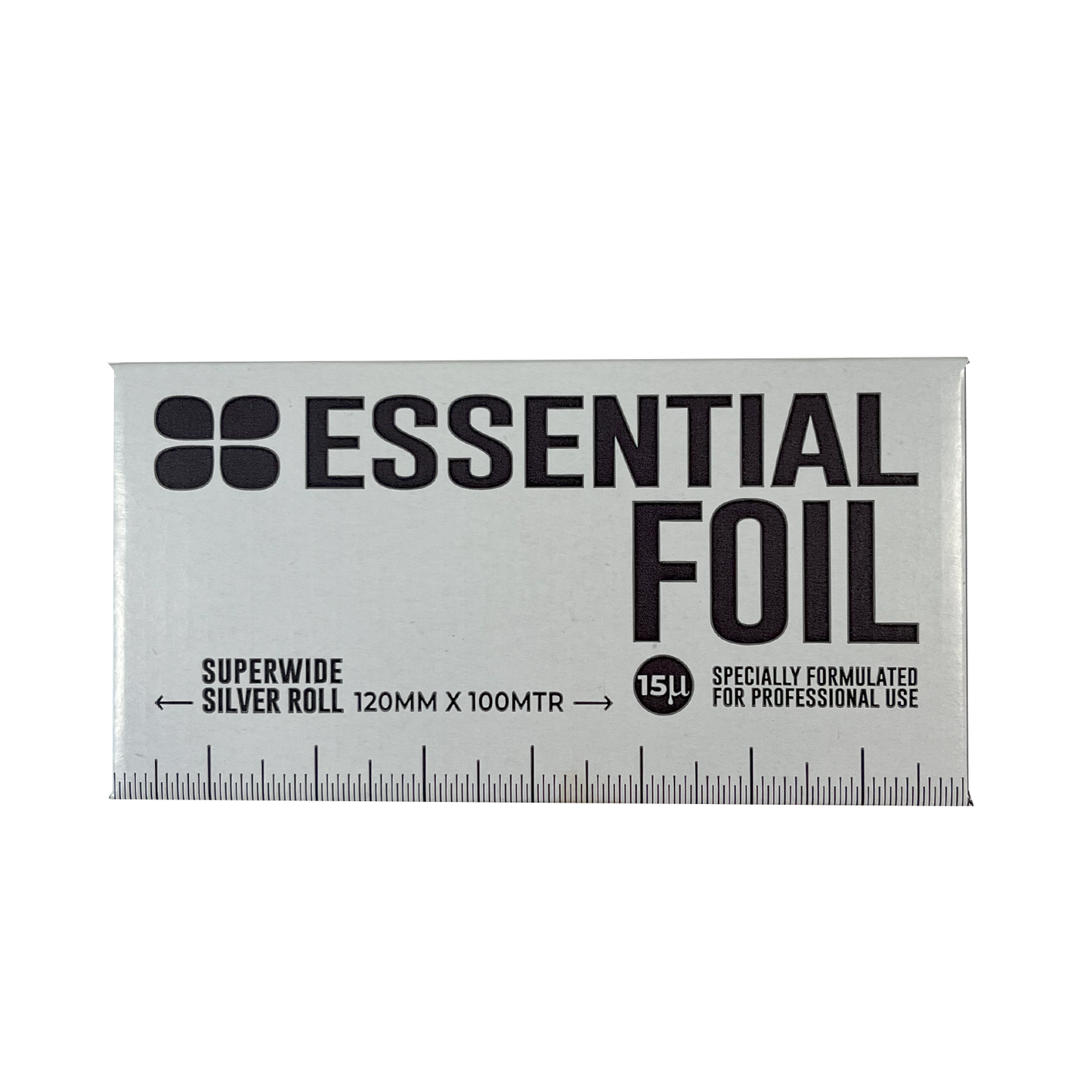 Procare Essential Superwide Foil 120mm x 100m