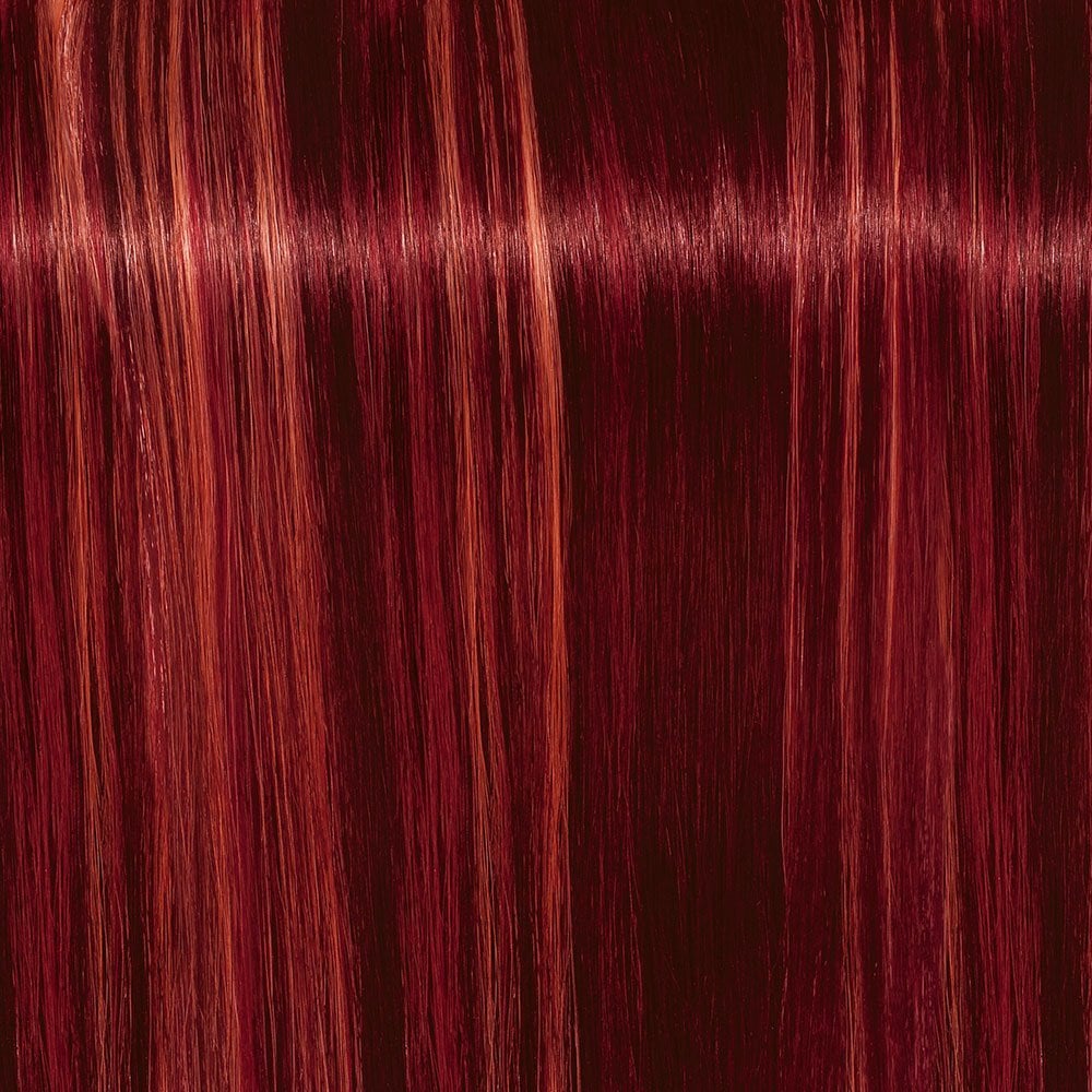 Schwarzkopf Igora Royal Permanent Hair Color Chart