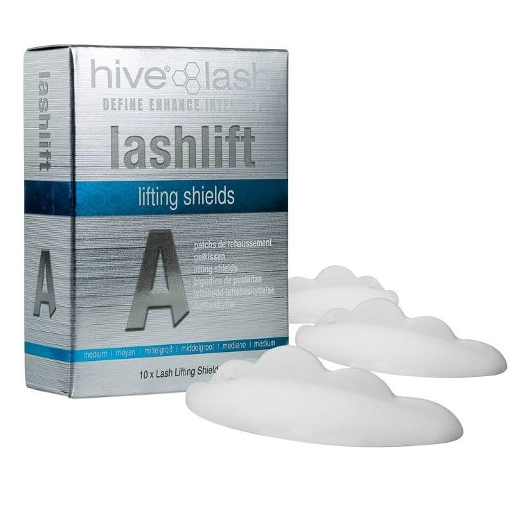 Hive LashLift Shields - HBE7236