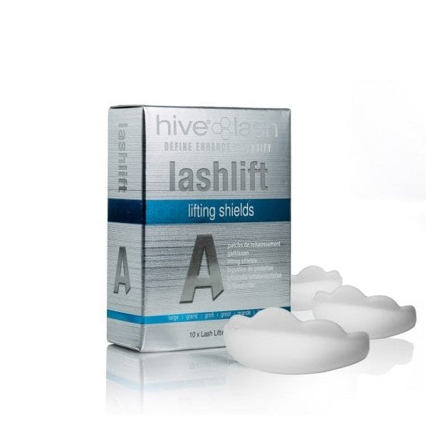 Hive LashLift Shields - HBE 7237