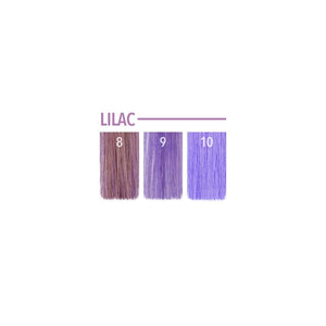 Semi-Permanent Hair Color 118ml - Lilac