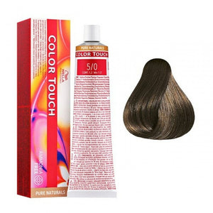 Wella Color Touch 60ml - 5/0