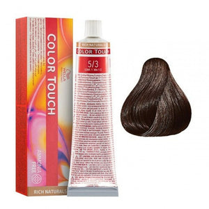 Wella Color Touch 60ml - 5/3