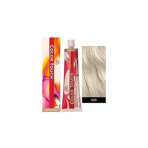 Wella Color Touch 60ml - 10/0
