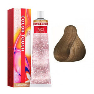 Wella Color Touch 60ml - 7/03