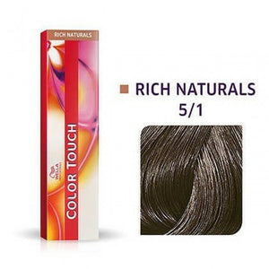 Wella Color Touch 60ml - 5/1