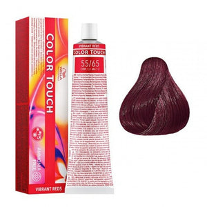 Wella Color Touch 60ml - 55/65