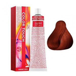 Wella Color Touch 60ml - 66/44