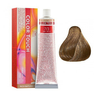 Wella Color Touch 60ml - 7/3