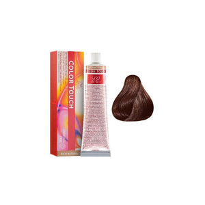 Wella Color Touch 60ml - 5/37