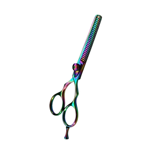 Samurai Fusion Scissors - 6" Thinner