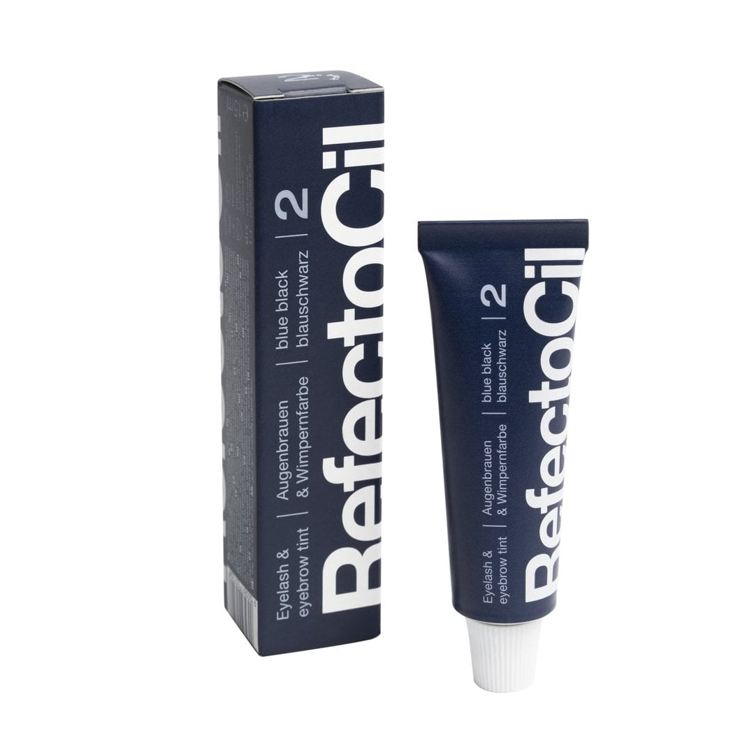 RefectoCil Lash & Brow Tint 2 15ml - 501002