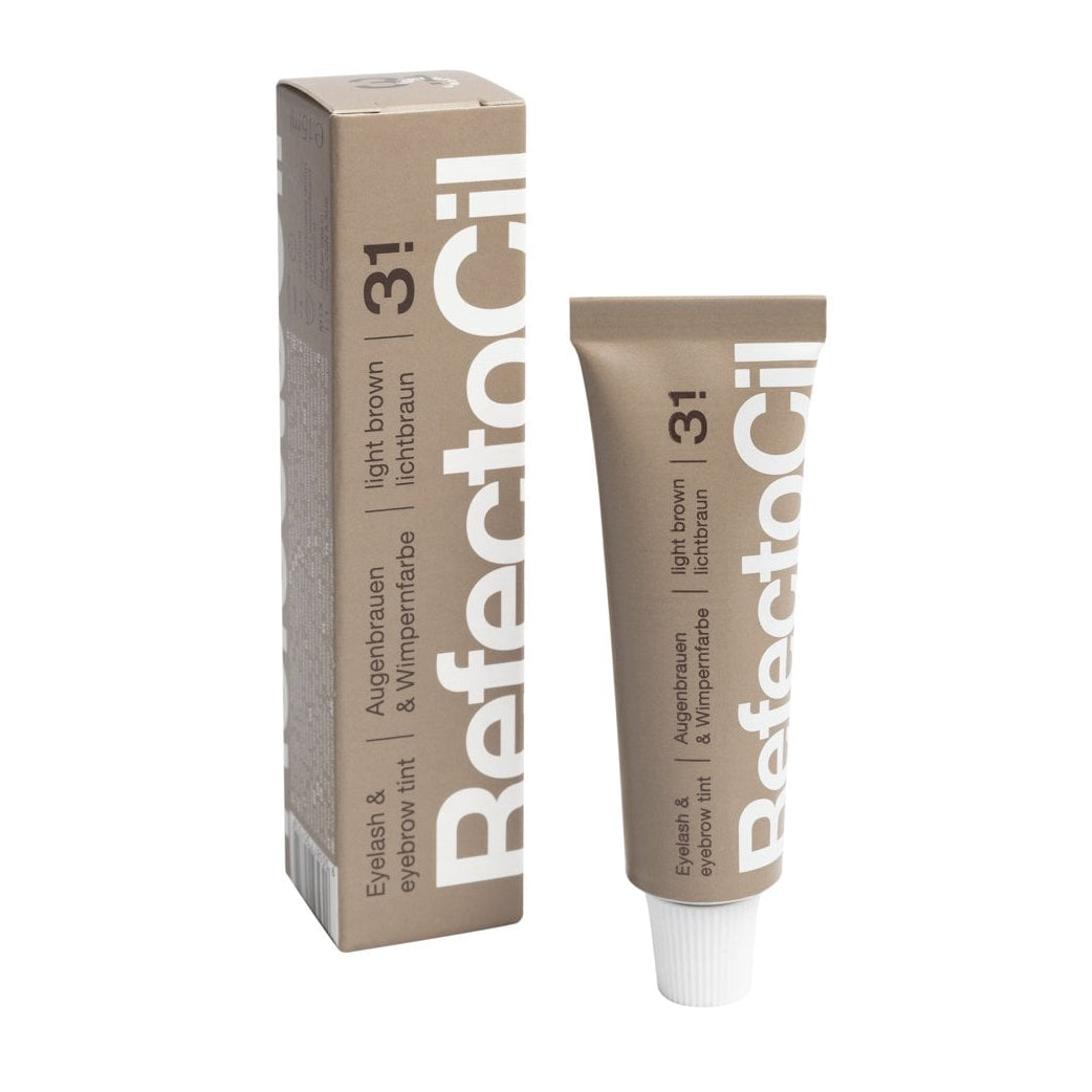RefectoCil Lash & Brow Tint 2 15ml - 501007