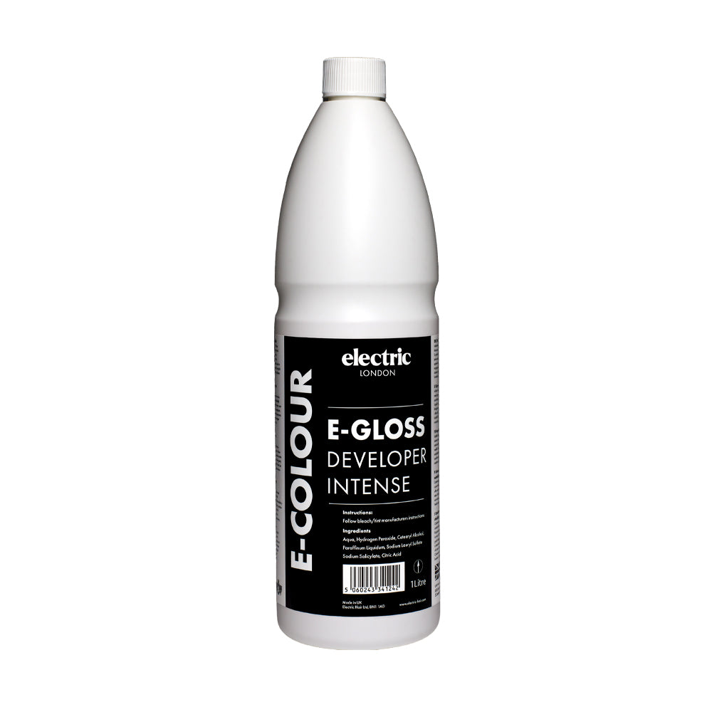 E-GLOSS DEVELOPER INTENSE 1L