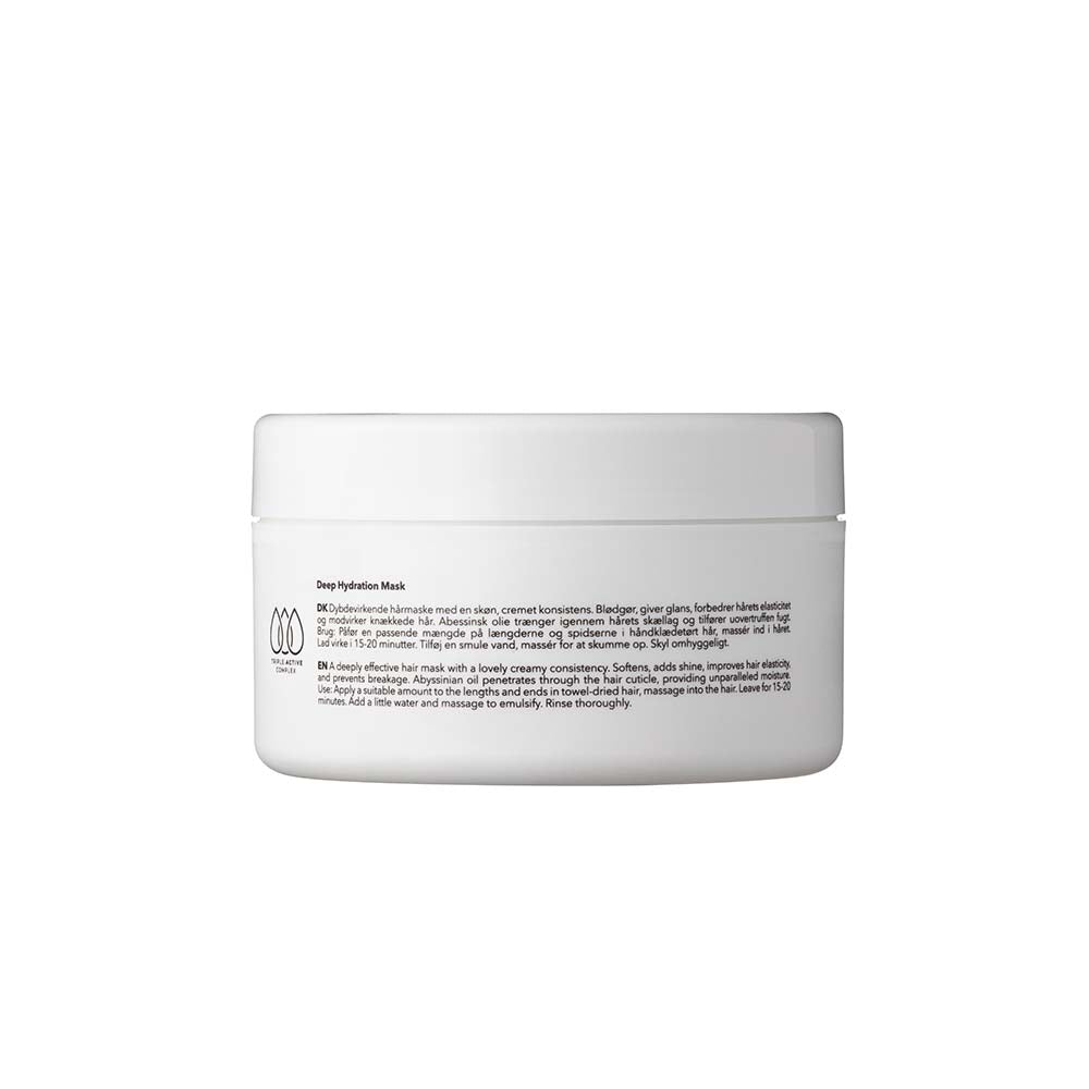 Obsessed Haircare Deep Hydration Mask 500ml