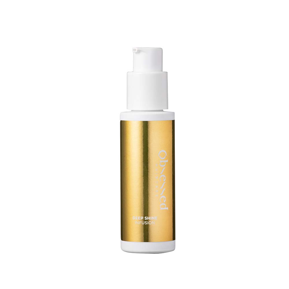 Obsessed Haircare Deep Shine Infusion 50ml