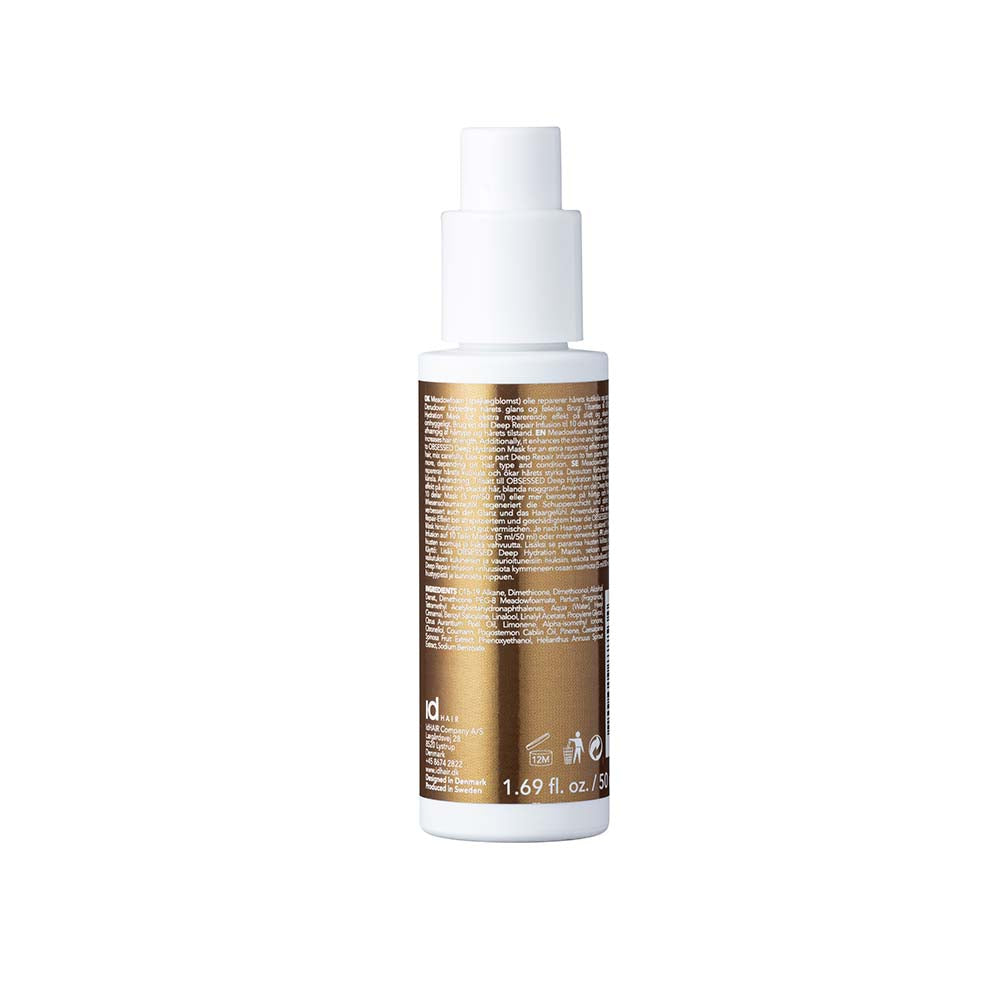 Obsessed Haircare Deep Repair Infusion 50ml
