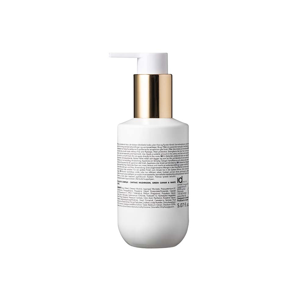 Obsessed Haircare Anti-Frizz Smoothing Lotion 150ml