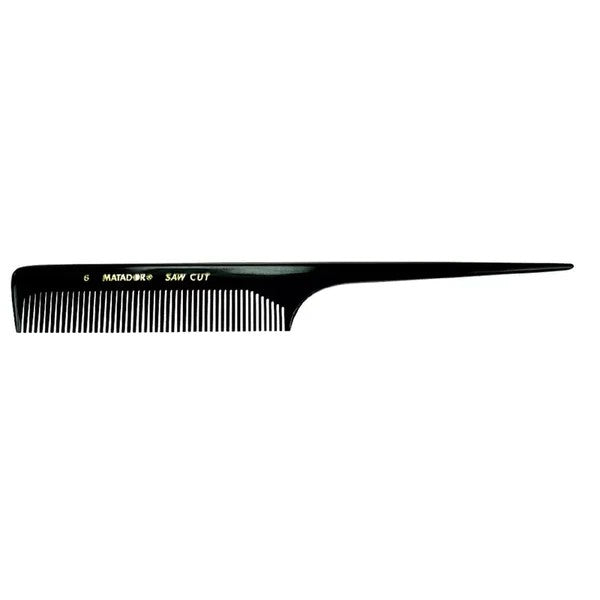Matador Tail Comb No.6