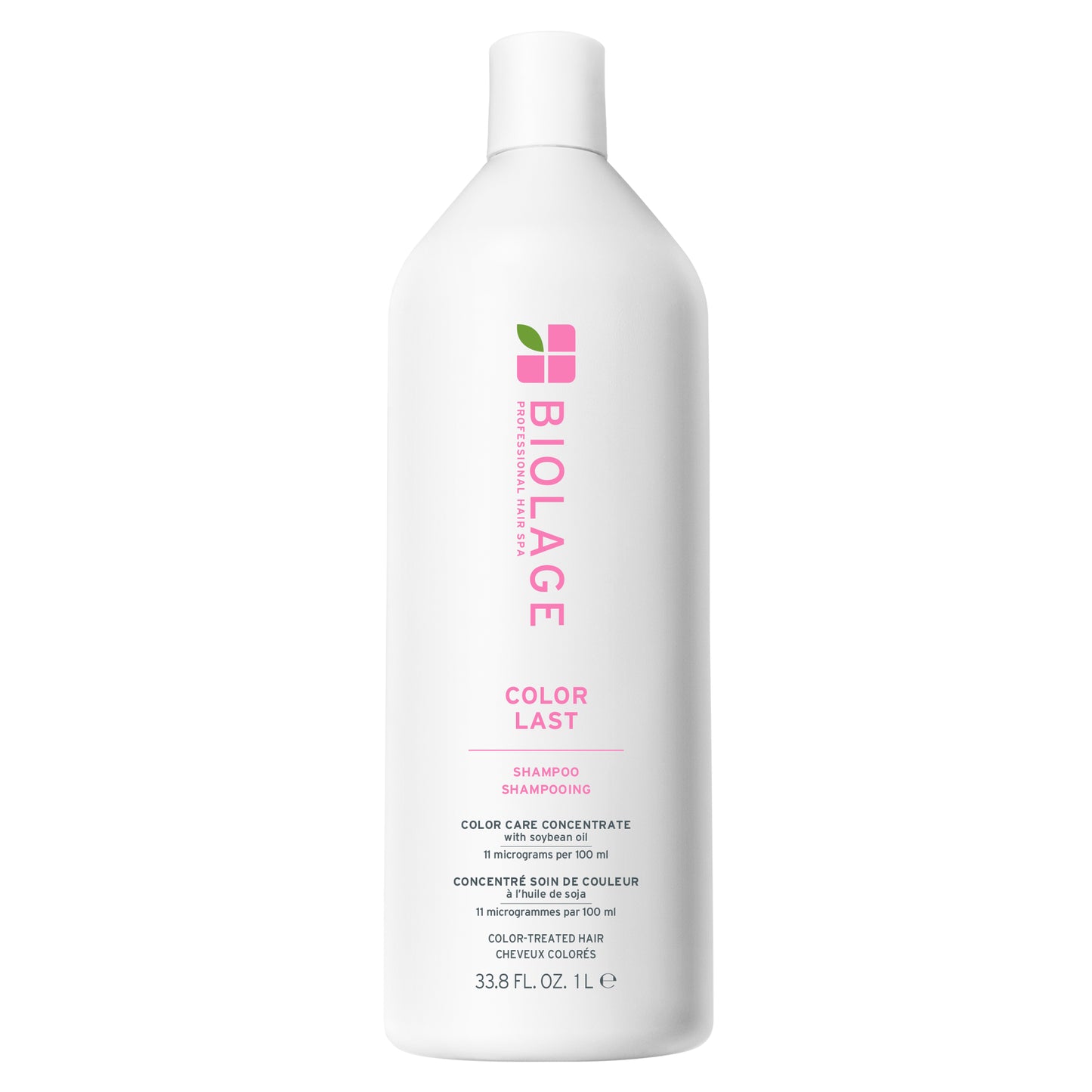 Biolage Colorlast Shampoo 1L