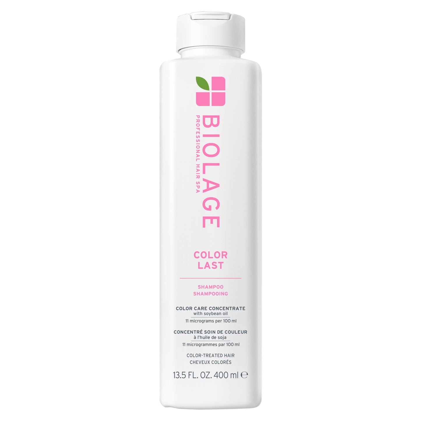 Biolage Colorlast Shampoo 400ml