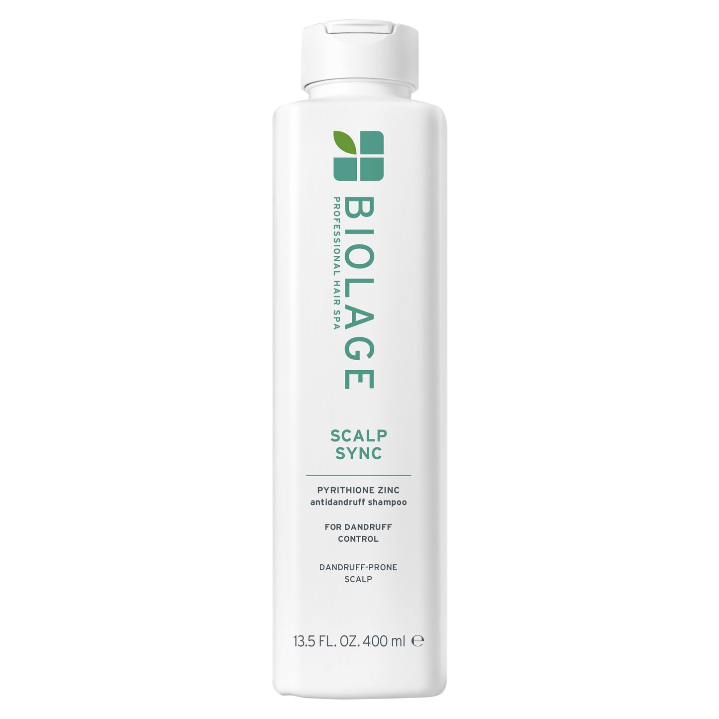 Biolage Scalp Sync Anti-Dandruff Shampoo 400ml