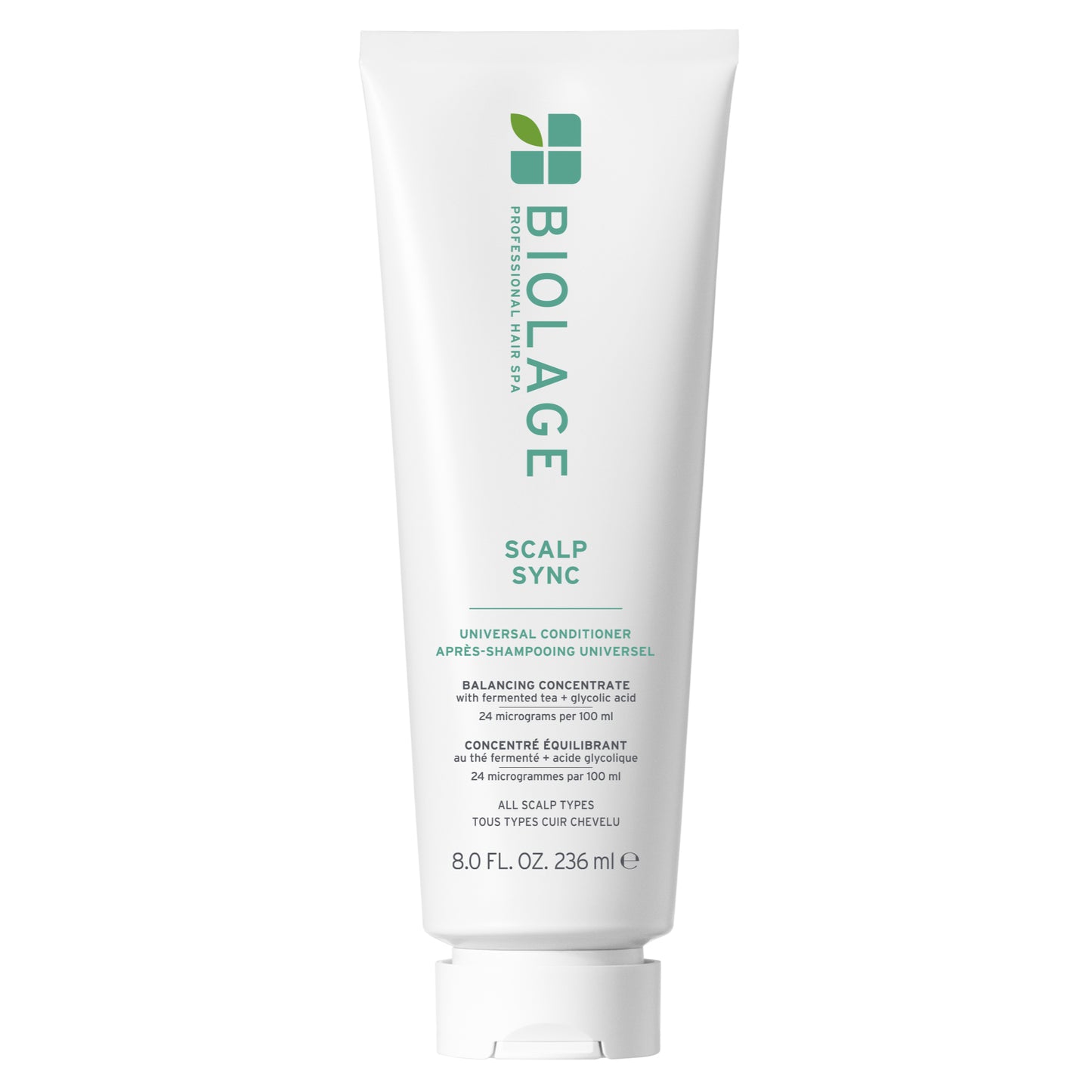 Biolage Scalp Sync Universal Conditioner 236ml