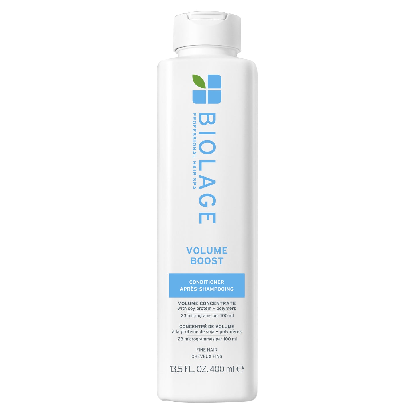 Biolage Volume Boost Conditioner 400ml
