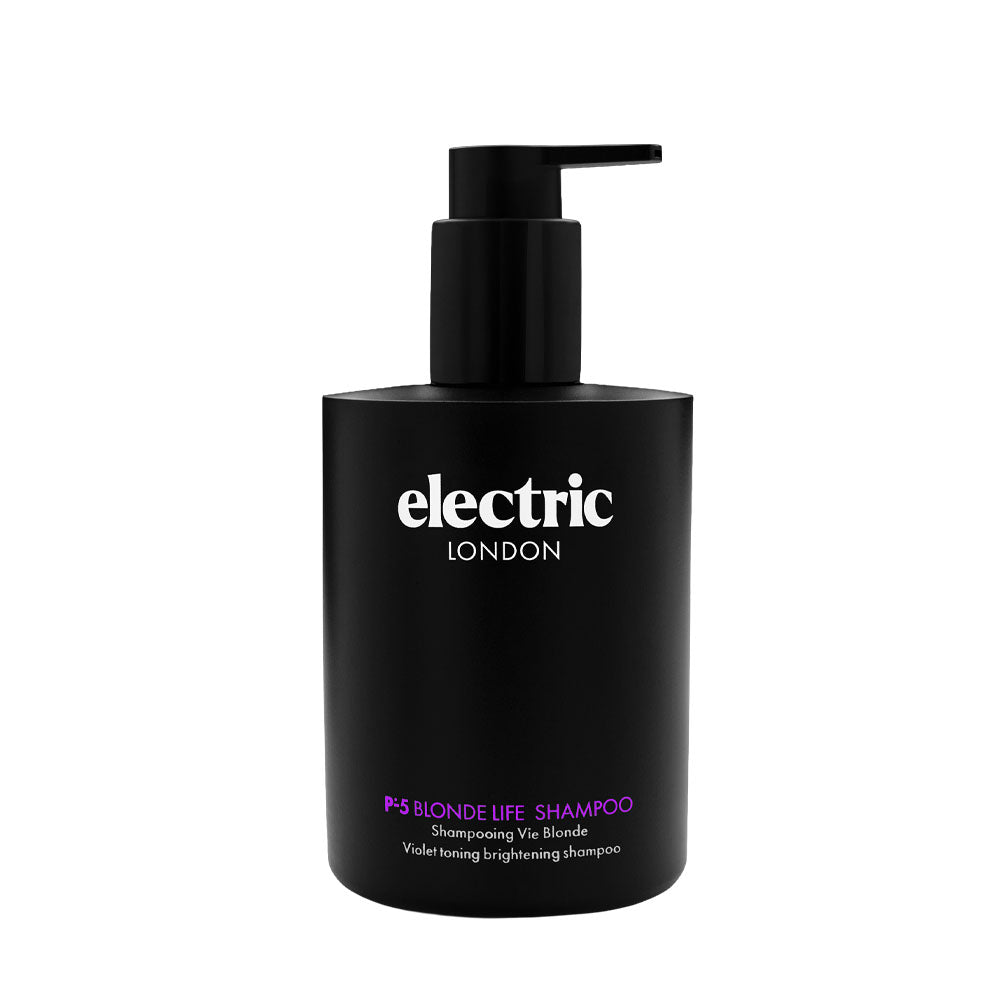 P-5 Blonde Shampoo 300ml