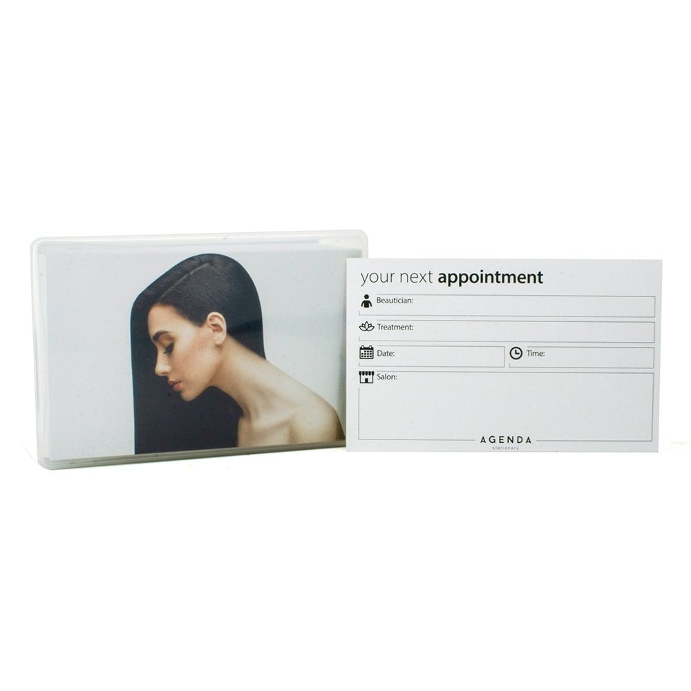 Agenda AP11 Appointment Card x 100
