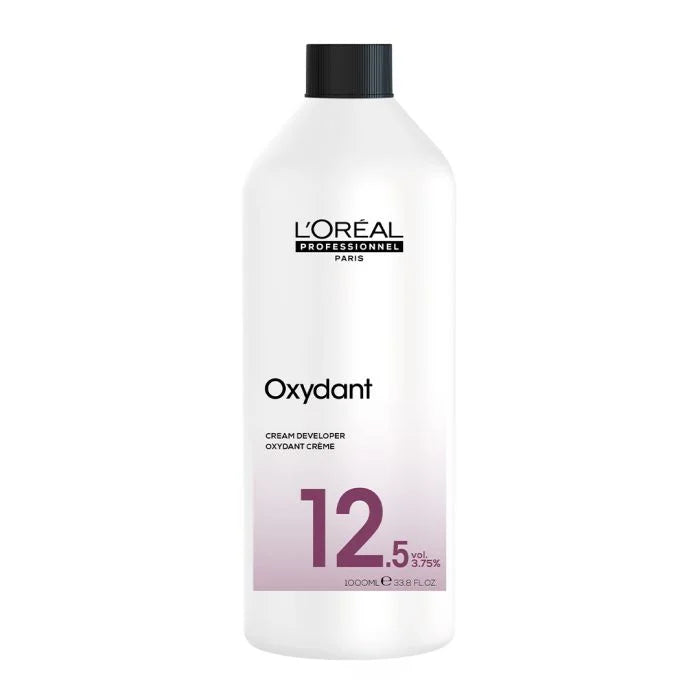 L'Oreal Professionnel Oxydant Creme 12.5 VOL 1000ml