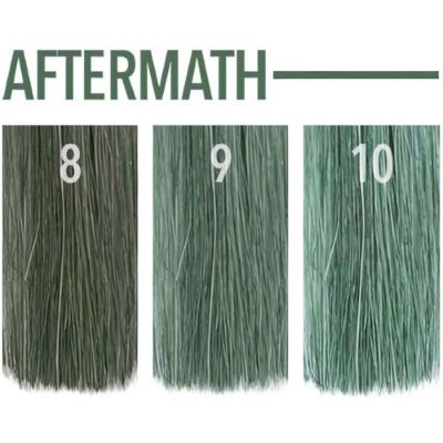 Semi-Permanent Hair Colour 118ml - Aftermath