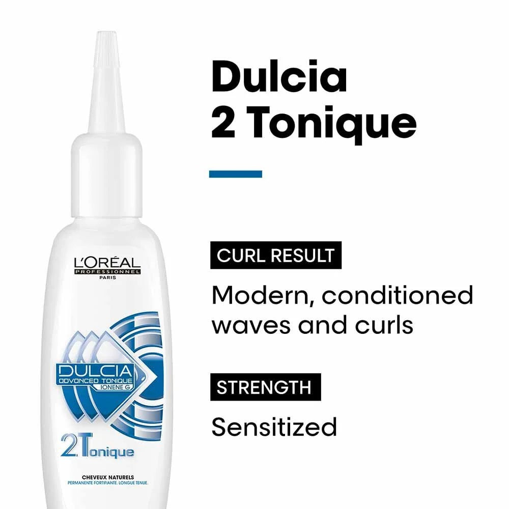 Dulcia Advanced 2 Tonique - 75ml