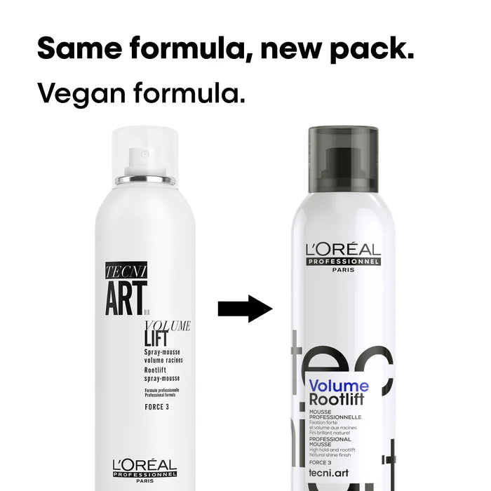 L'Oreal Professionnel Tecni.ART Volume Lift 250ml