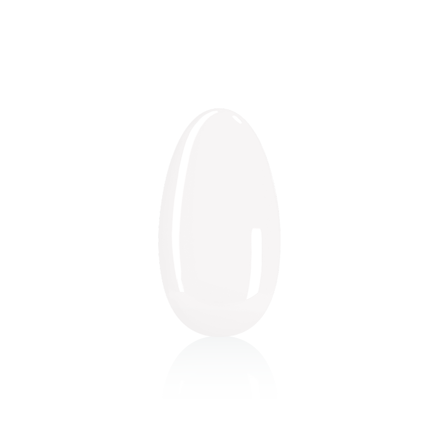 Halo Gel Polish Plus 12ml White