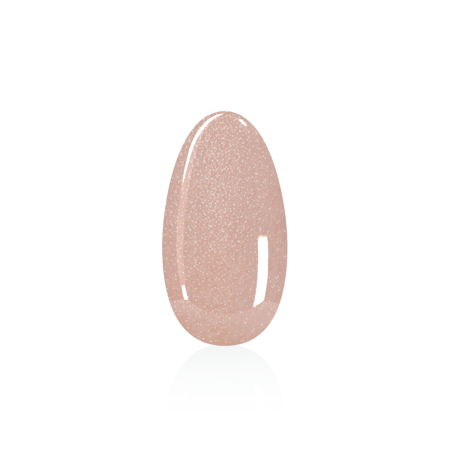 Halo Gel Polish Plus 12ml Bare Shimmer