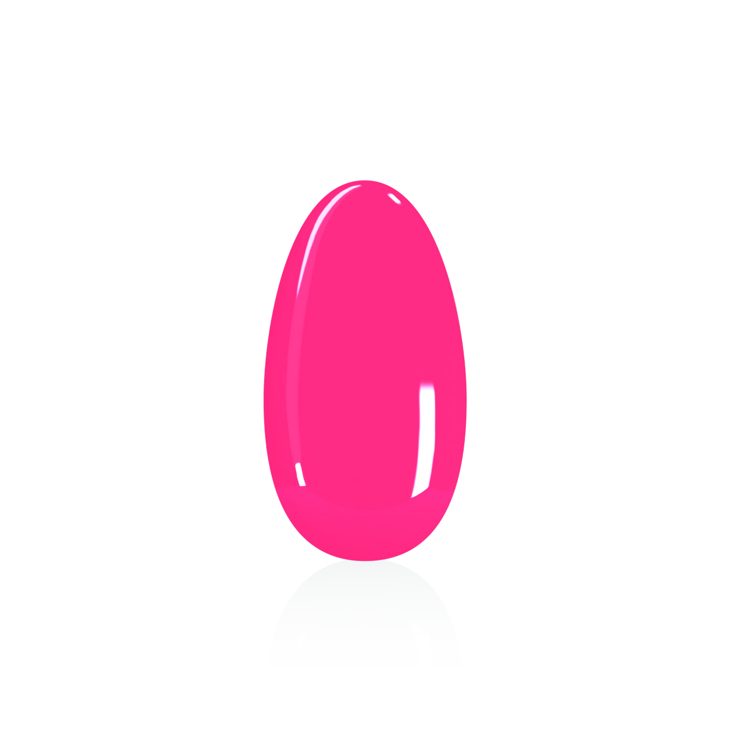 Halo Gel Polish Plus 12ml Bright Pink