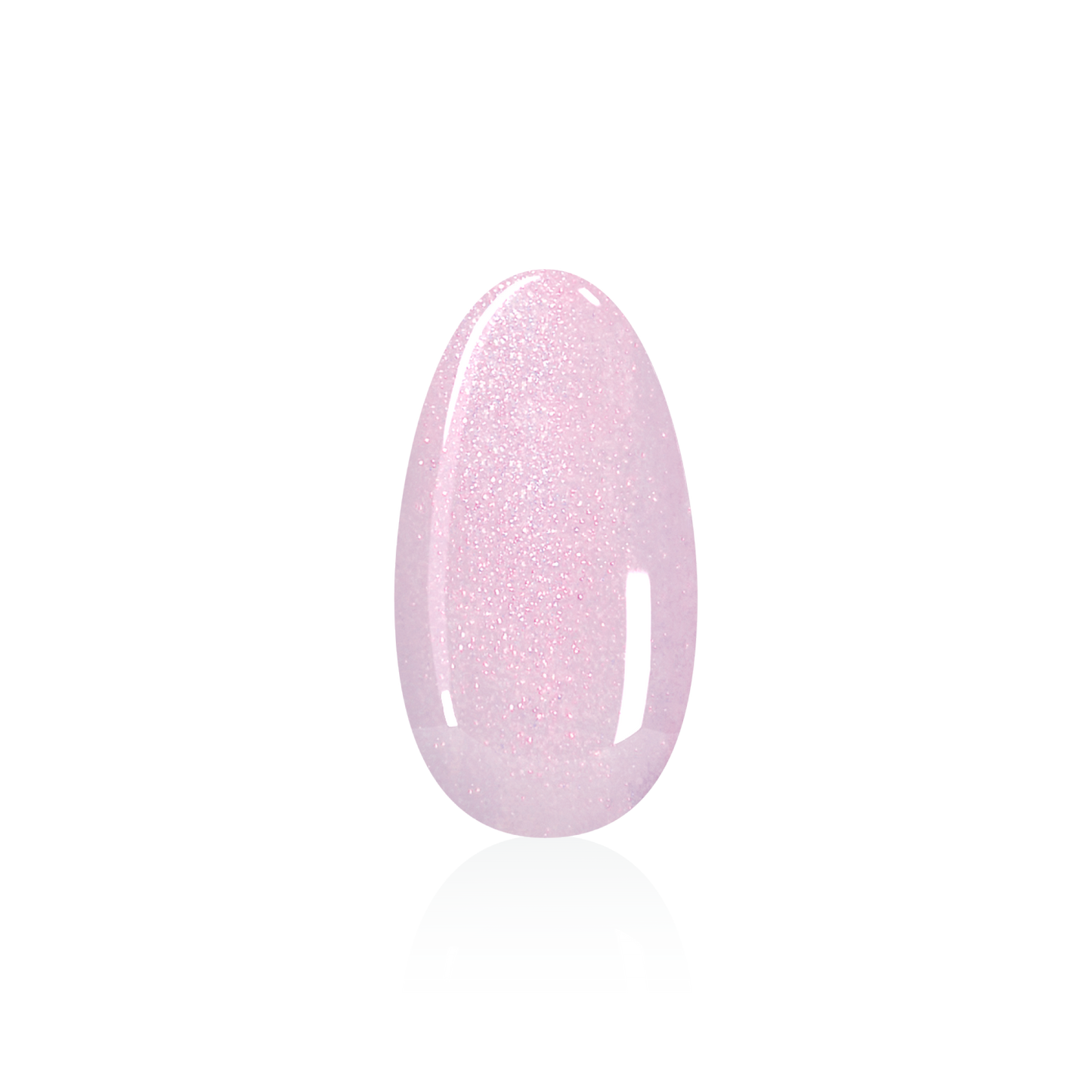 Halo Gel Polish Plus 12ml Rose Quartz