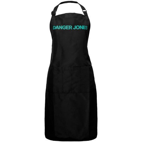 Danger Jones Waterproof DuraSilk™ Apron