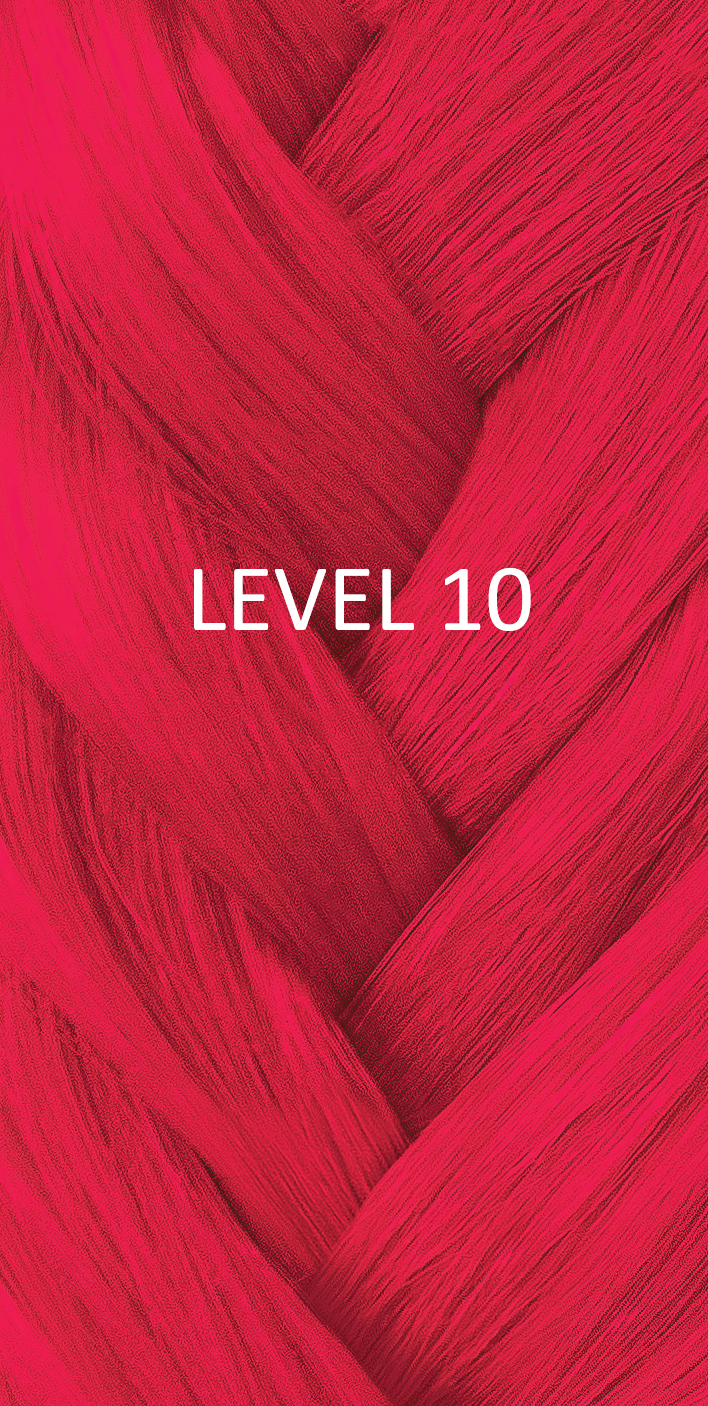 Danger Jones Semi-Permanent Colour 118ml Checkmate - Hot Red