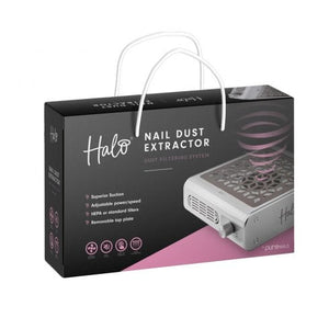 Halo elite Nail Dust Extractor