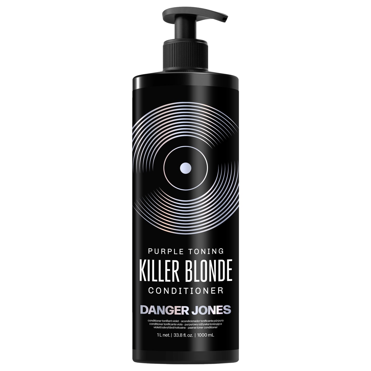 Killer Blonde Conditioner 1000ml