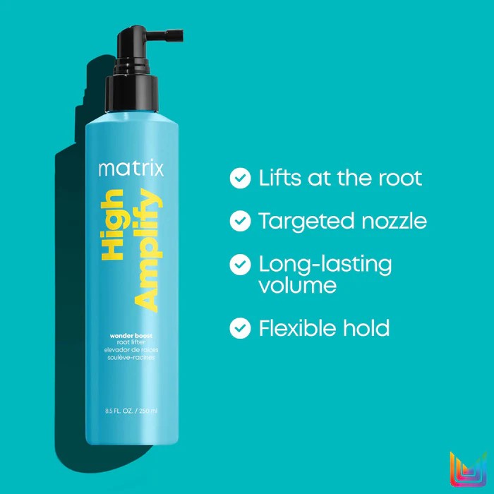 Matrix High Amplify Wonder Boost 250ml