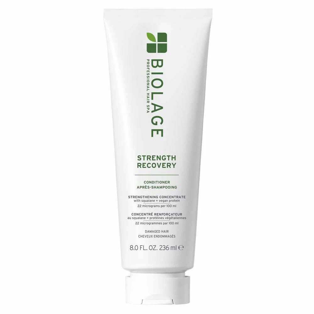 Biolage Strength Recovery Conditioner 236ml
