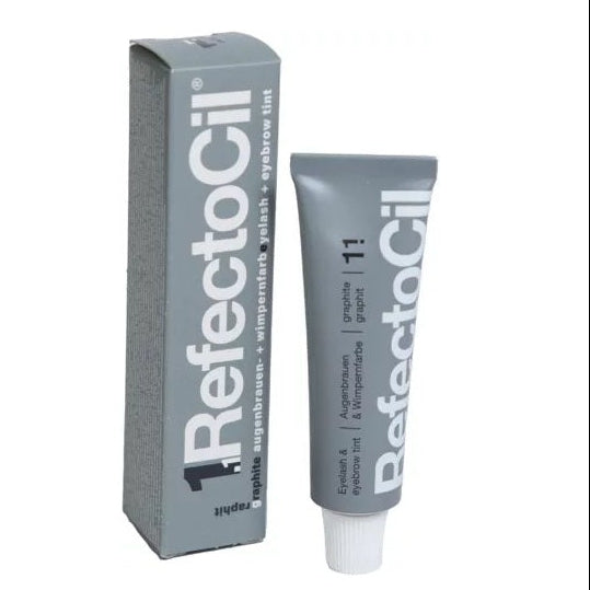 RefectoCil Lash & Brow Tint 2 15ml - Graphite