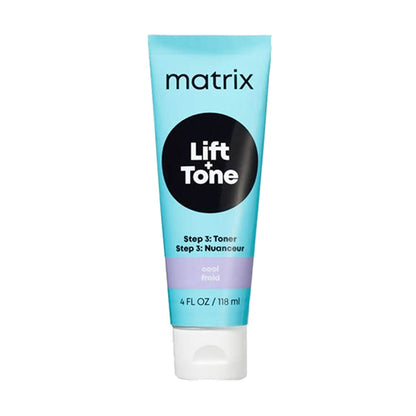 Matrix Light Master Lift & Tone Toner 118ml - Cool
