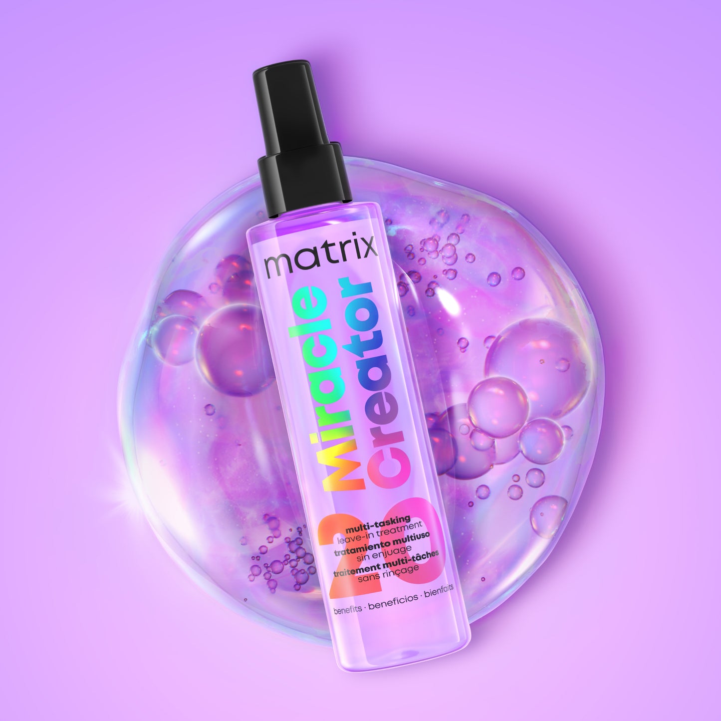 Matrix Miracle Creator 190ml