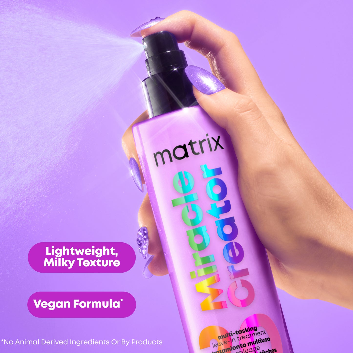 Matrix Miracle Creator 190ml