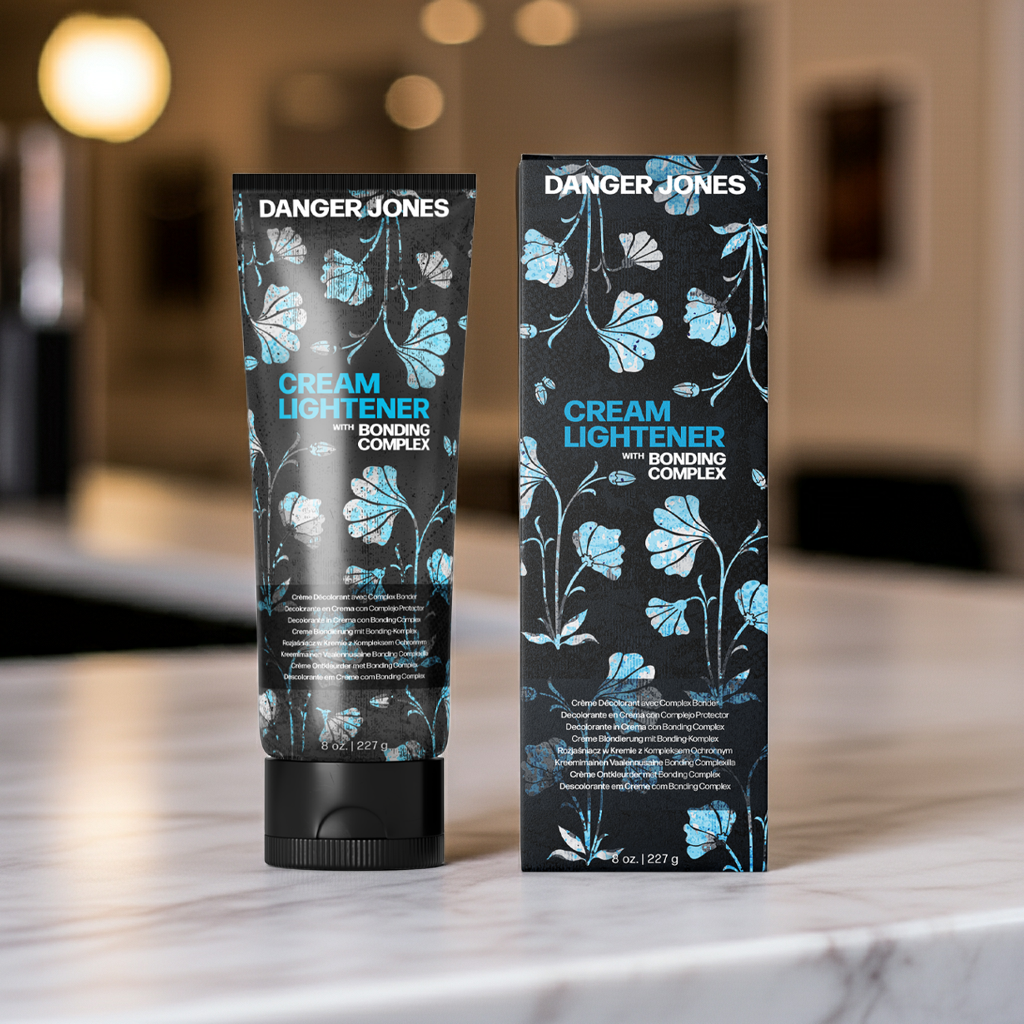 Danger Jones Cream Lightener 227g