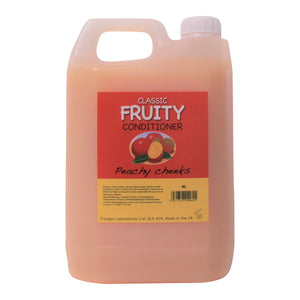 Classic Fruity Shampoo 4000ml - Cherry